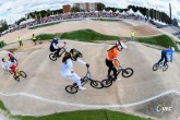 UEC BMX European Championships 2025 - Valmiera - Lettonia -  - 12/07/2025 -  - photo Tommaso Pelagalli/SprintCyclingAgency?2025